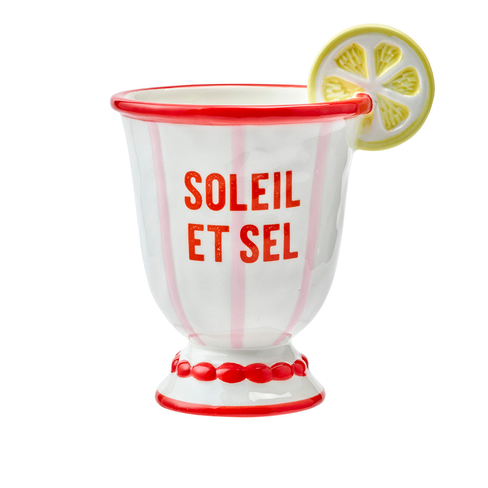 Ambrosia Azure Sundae Cup