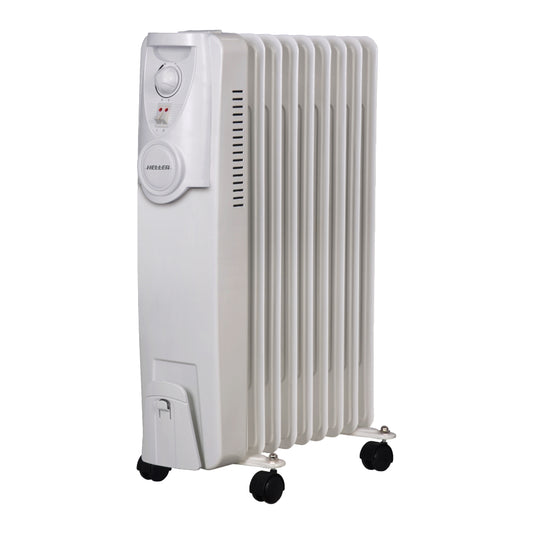 Heller 9 Fin Oil Heater