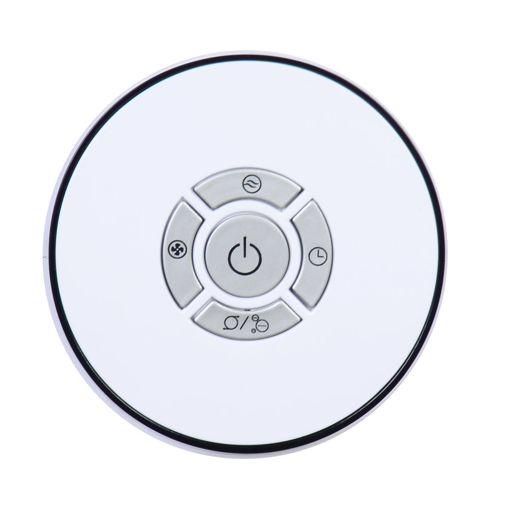 Heller Tower Fan With Remote Control