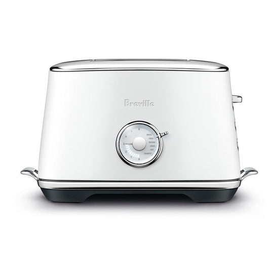 Breville Toast Select Luxe Toaster Sea Salt