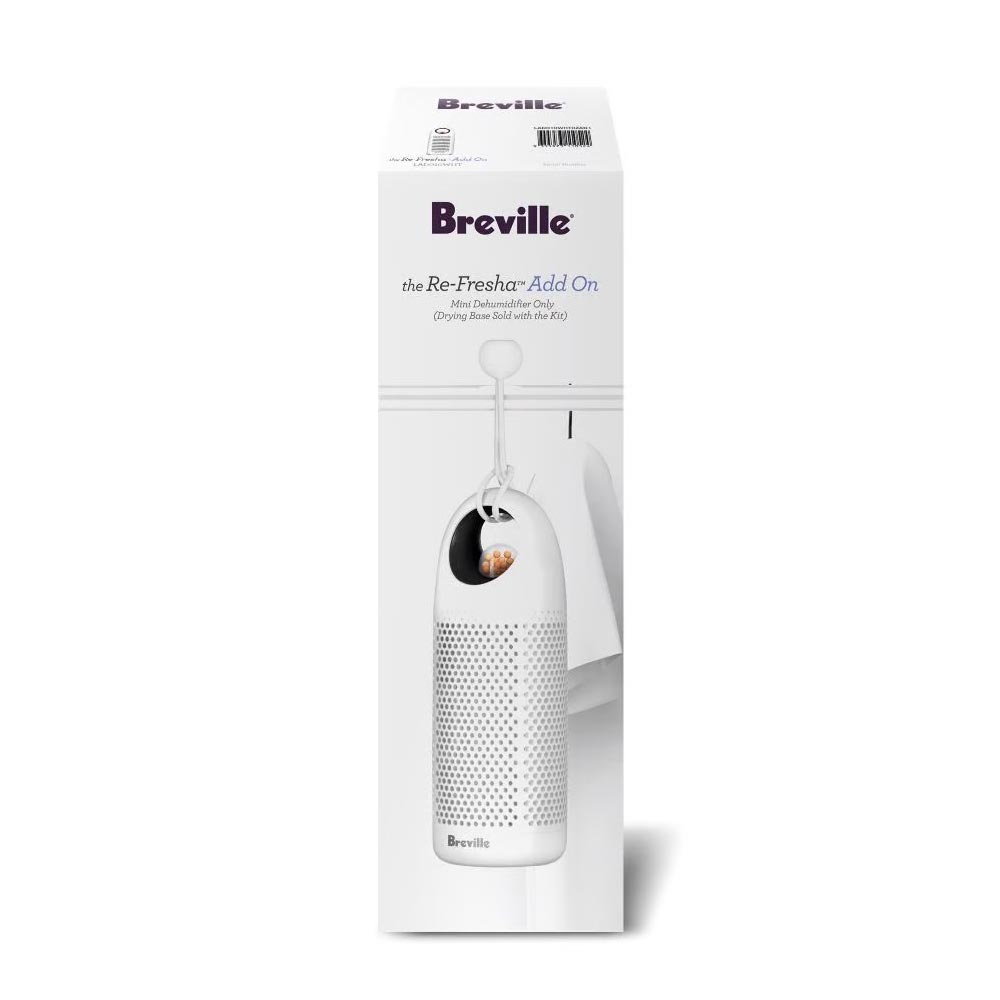 Breville Re-Fresha Mini Dehumidifier