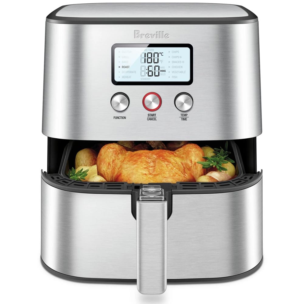 Breville Air Fryer Chef Plus