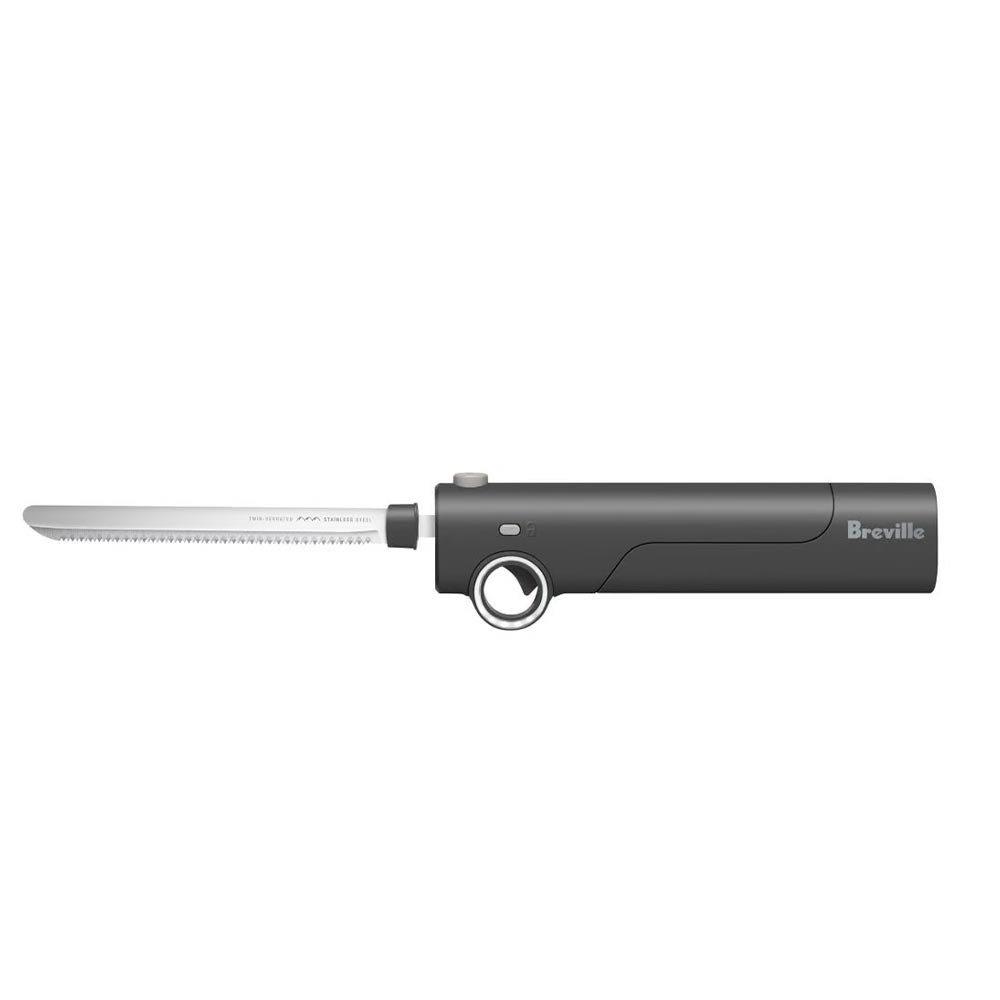 Breville Slice 'N Carve Cordless Electric Knife