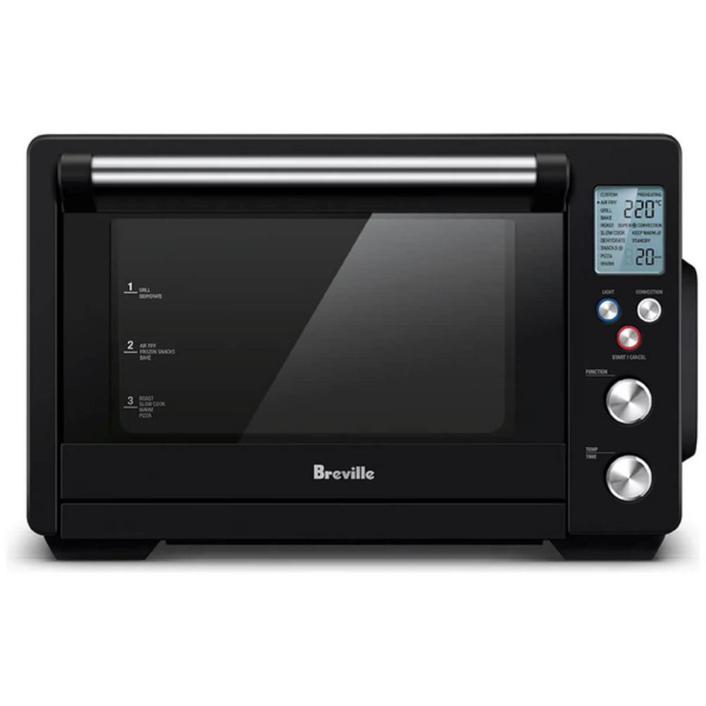 Breville Compact Air Fryer Oven