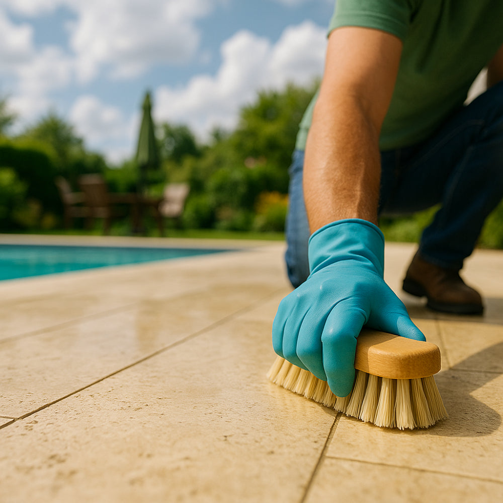 Enzyme Magic Heavy Duty Outdoor Cleaner