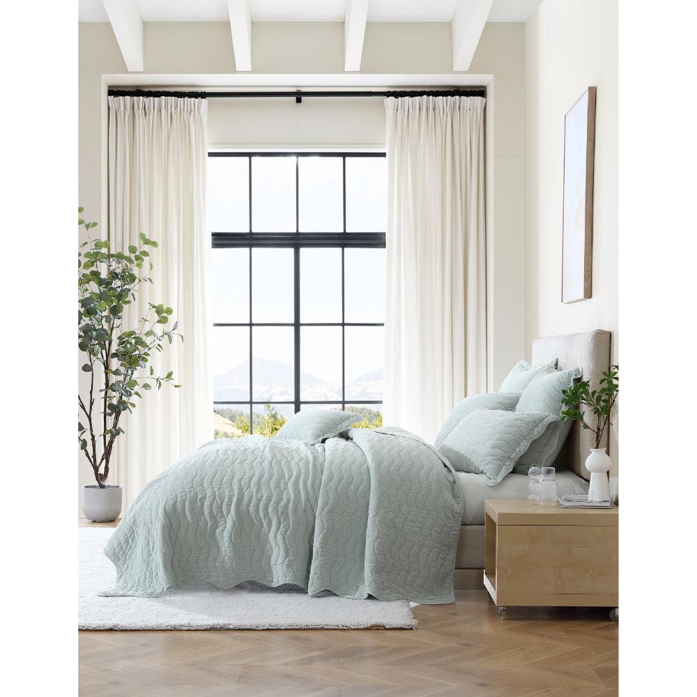 Private Collection Indiana Coverlet