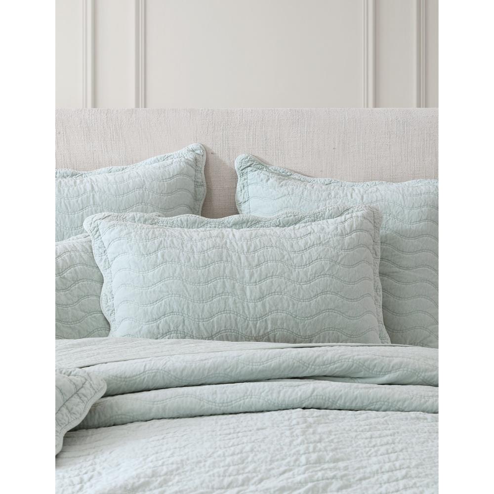 Private Collection Indiana Set Of 2 Pillowcases