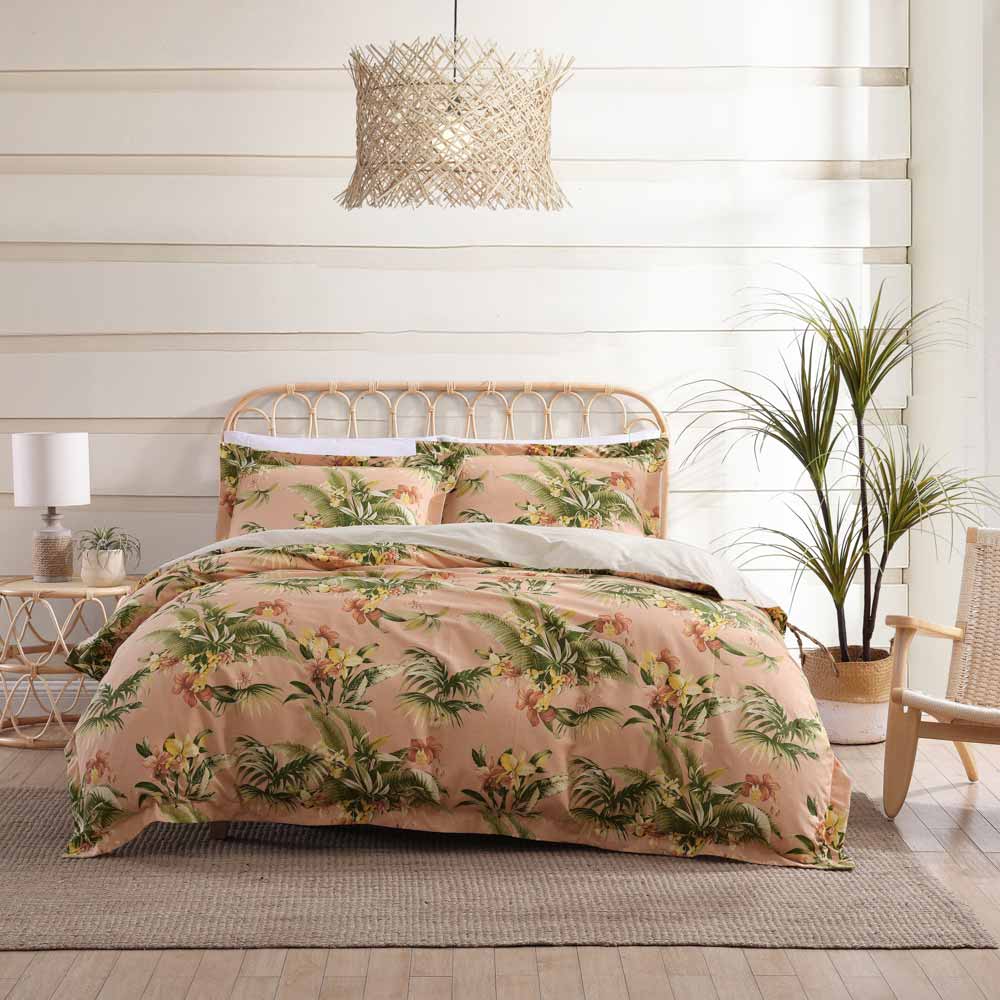 Tommy Bahama Siesta Key Quilt Cover Set Queen or King at House