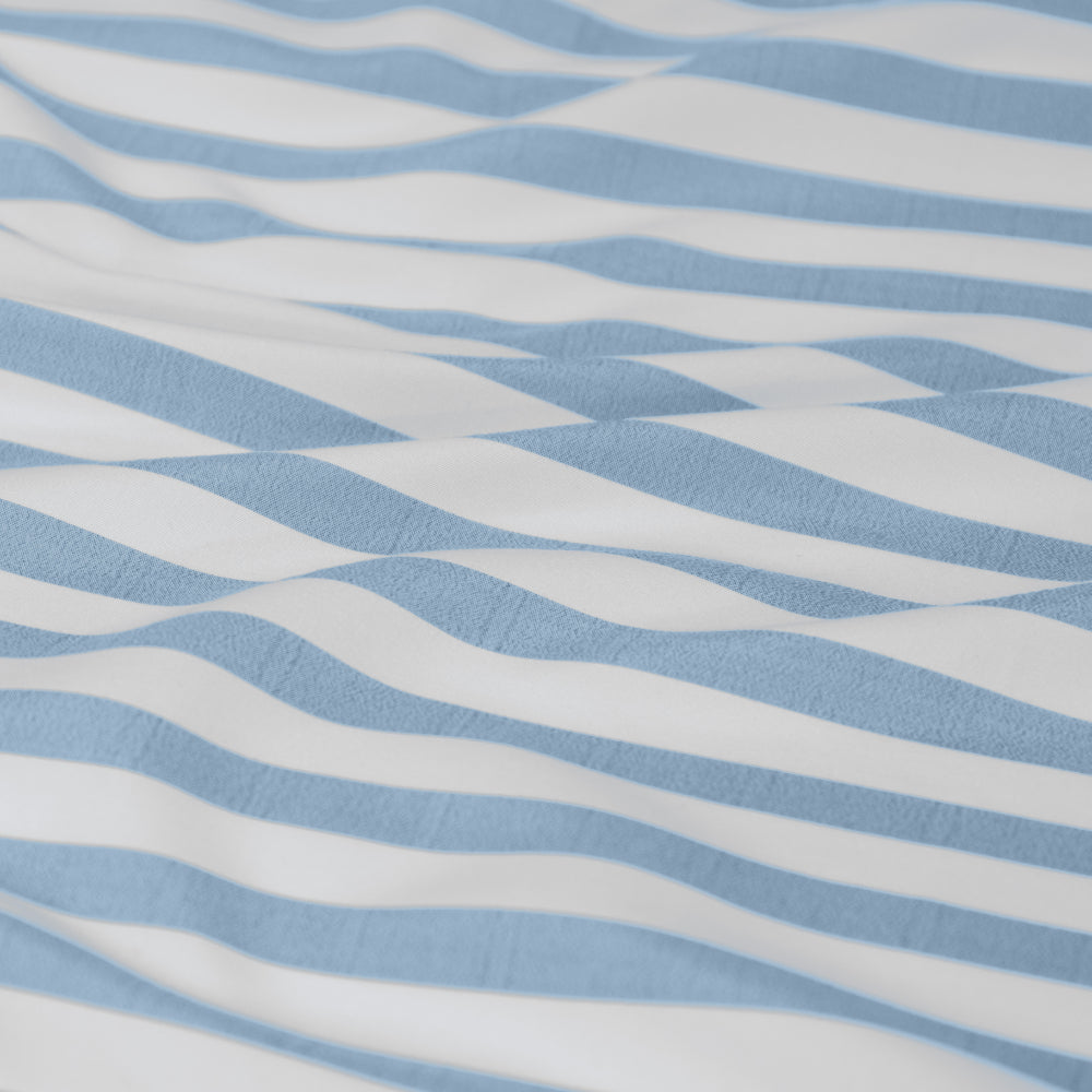 Ardor Frankie Stripe Quilt Cover Set