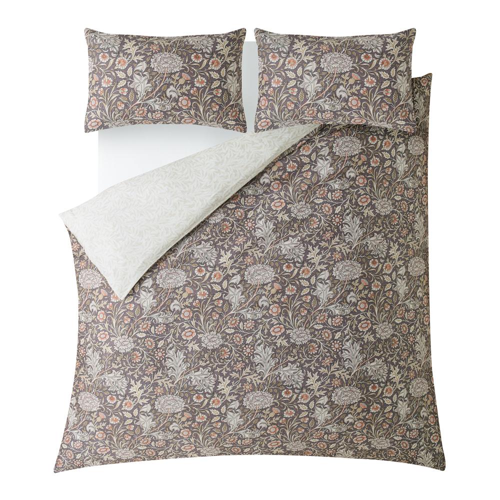 William Morris Double Bough Quilt Cover Set