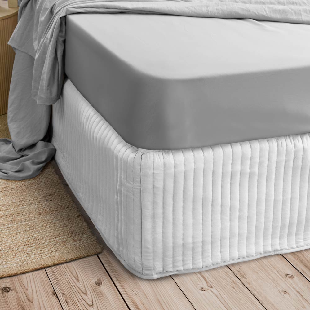 Ardor Boudoir Quilted Valance