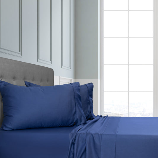 Ardor Cotton Sheet Set