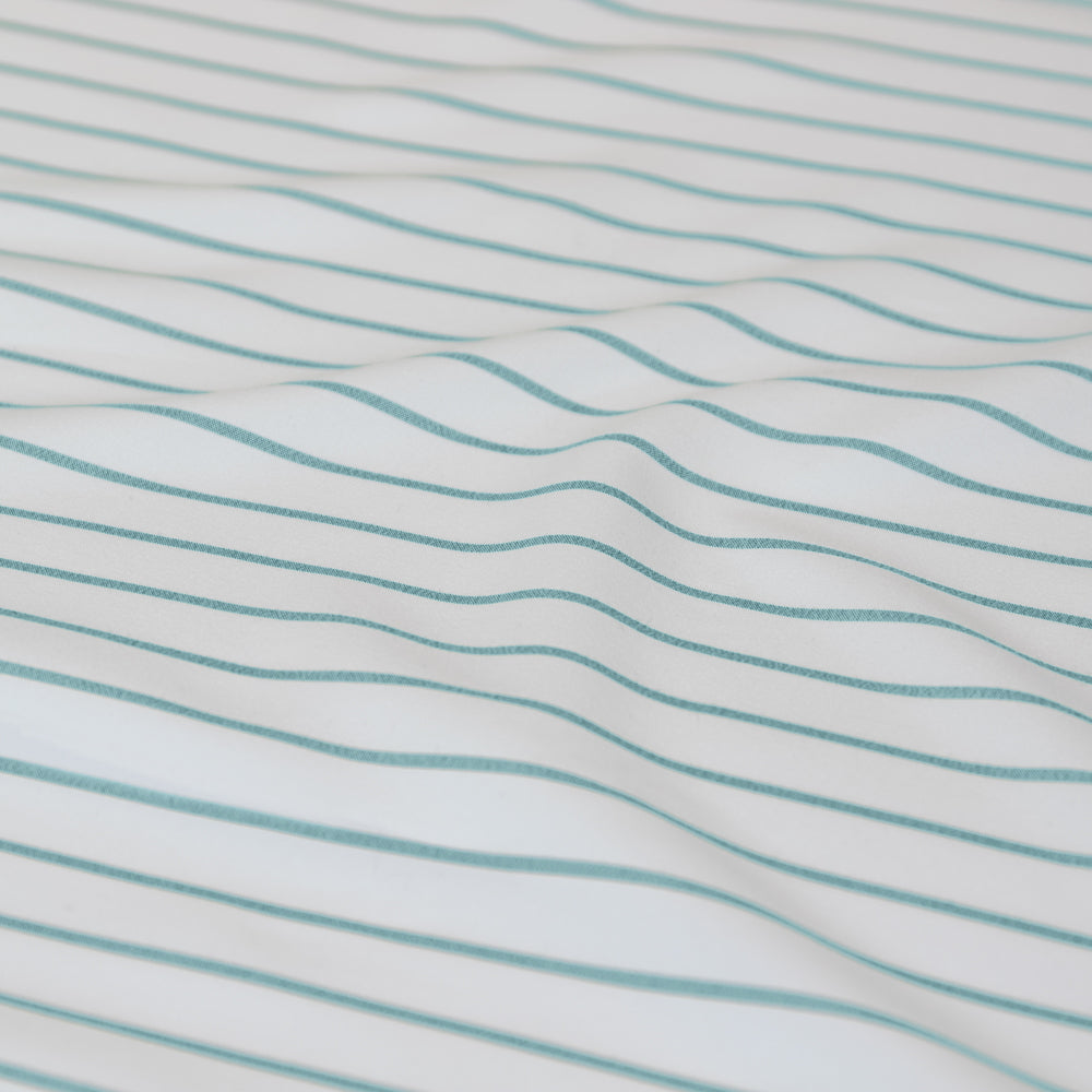 Ardor Boudoir Frankie Stripe Sheet Set