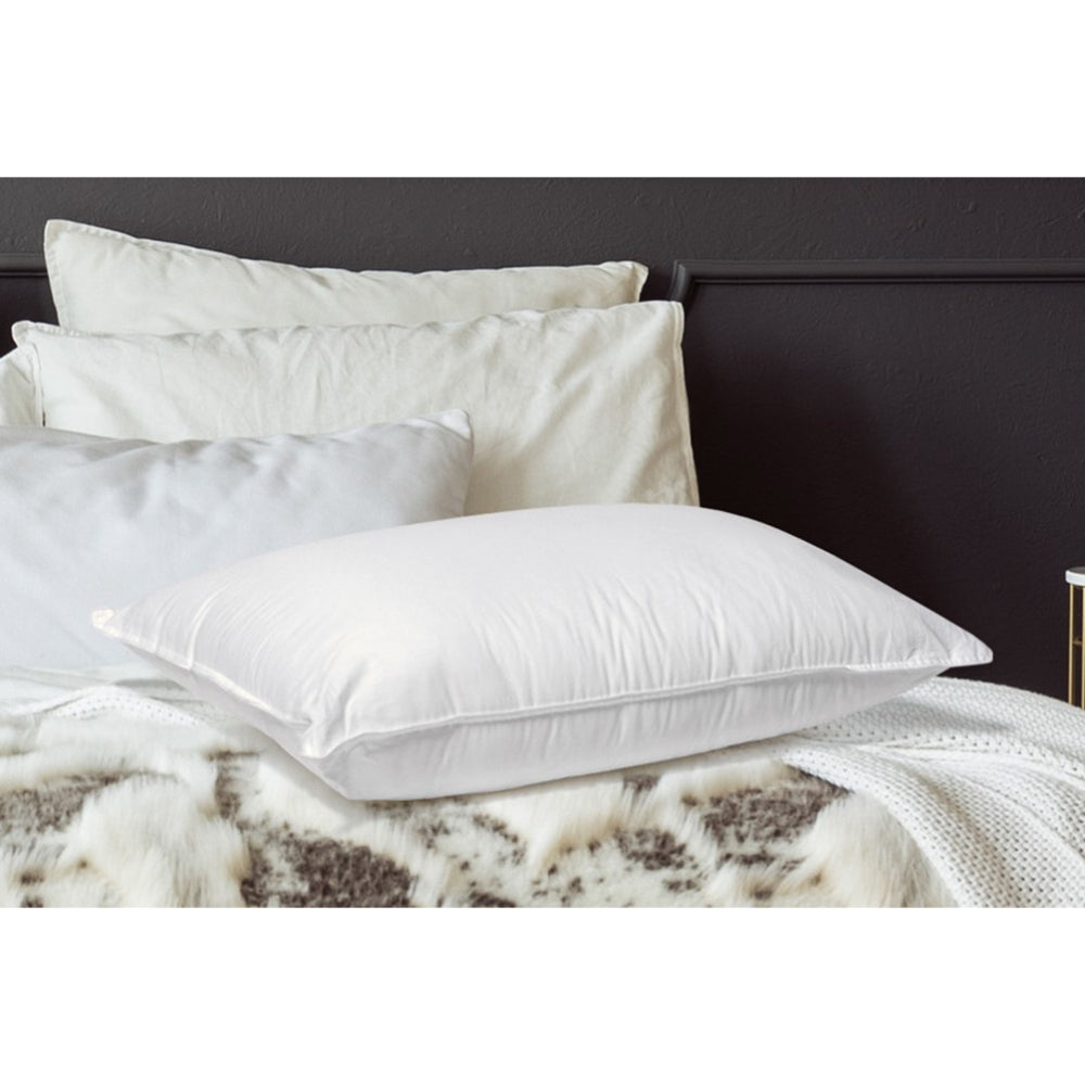 Herington Wool Blend Pillow