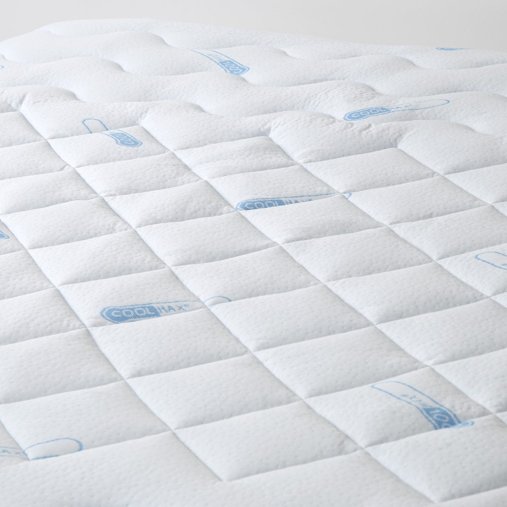 Tontine Comfortech Coolmax Mattress Protector