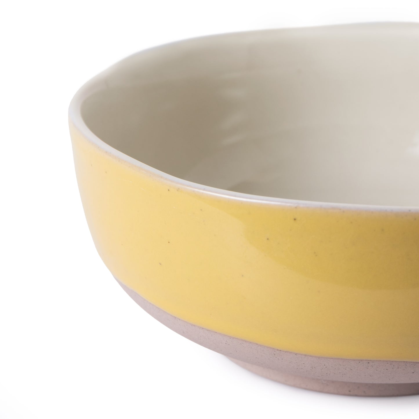 Jamie Oliver Set Of 4 Big Love Stoneware Brilliant Bowls