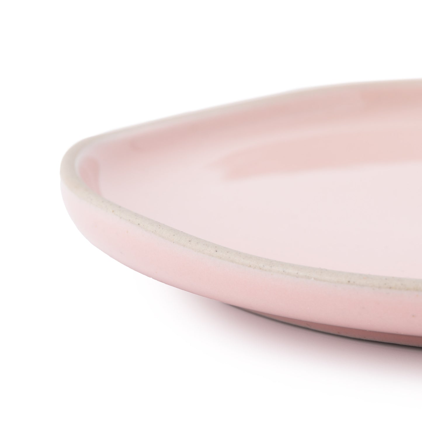 Jamie Oliver Set Of 4 Big Love Stoneware Little Plates