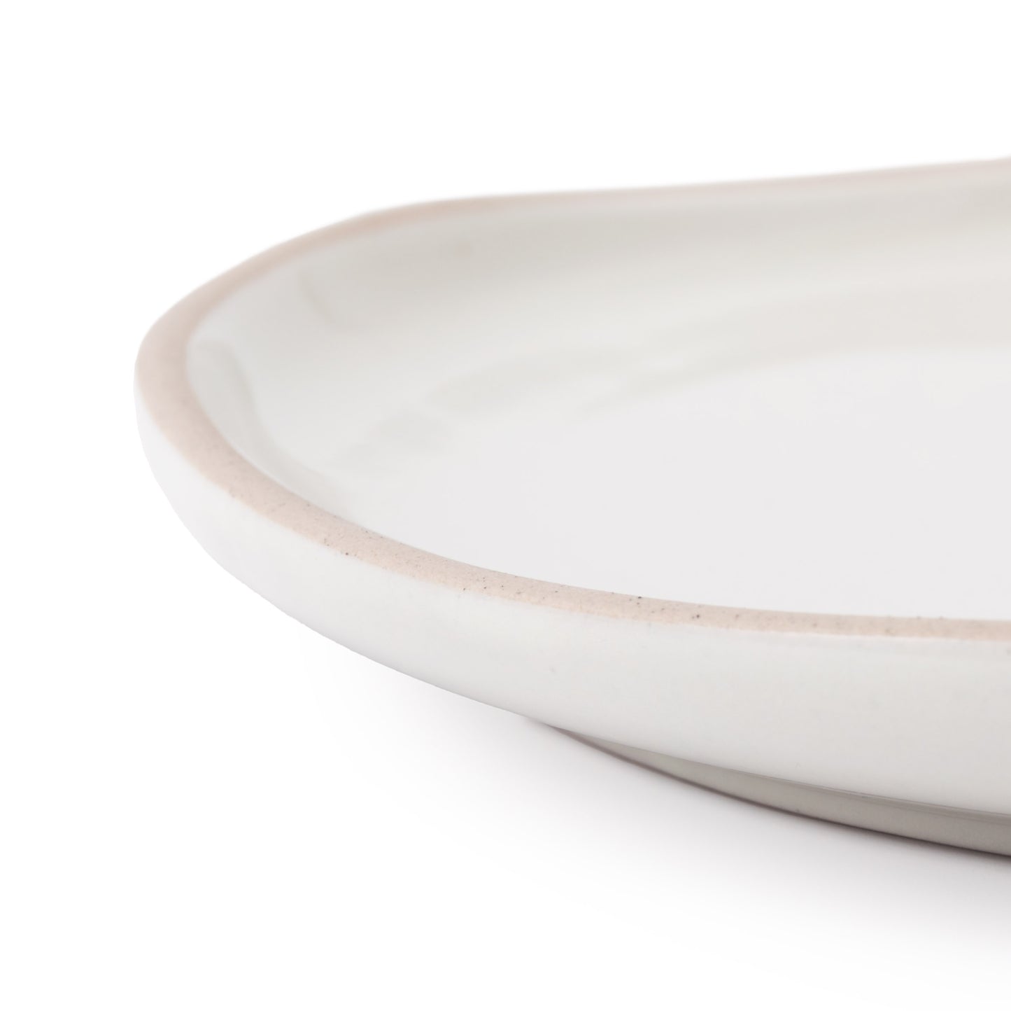 Jamie Oliver Set Of 4 Big Love Stoneware Little Plates