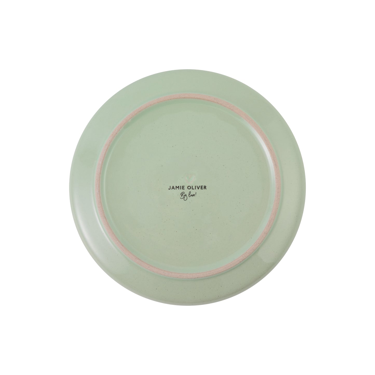 Jamie Oliver Set Of 4 Big Love Stoneware Little Plates