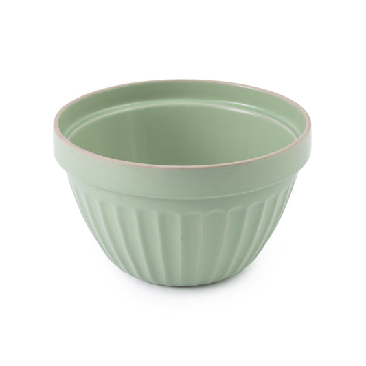 Jamie Oliver Big Love Stoneware Proper  Pudding Bowl 1.5L