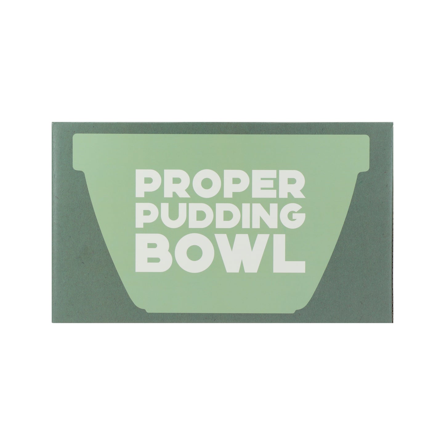 Jamie Oliver Big Love Stoneware Proper  Pudding Bowl 1.5L
