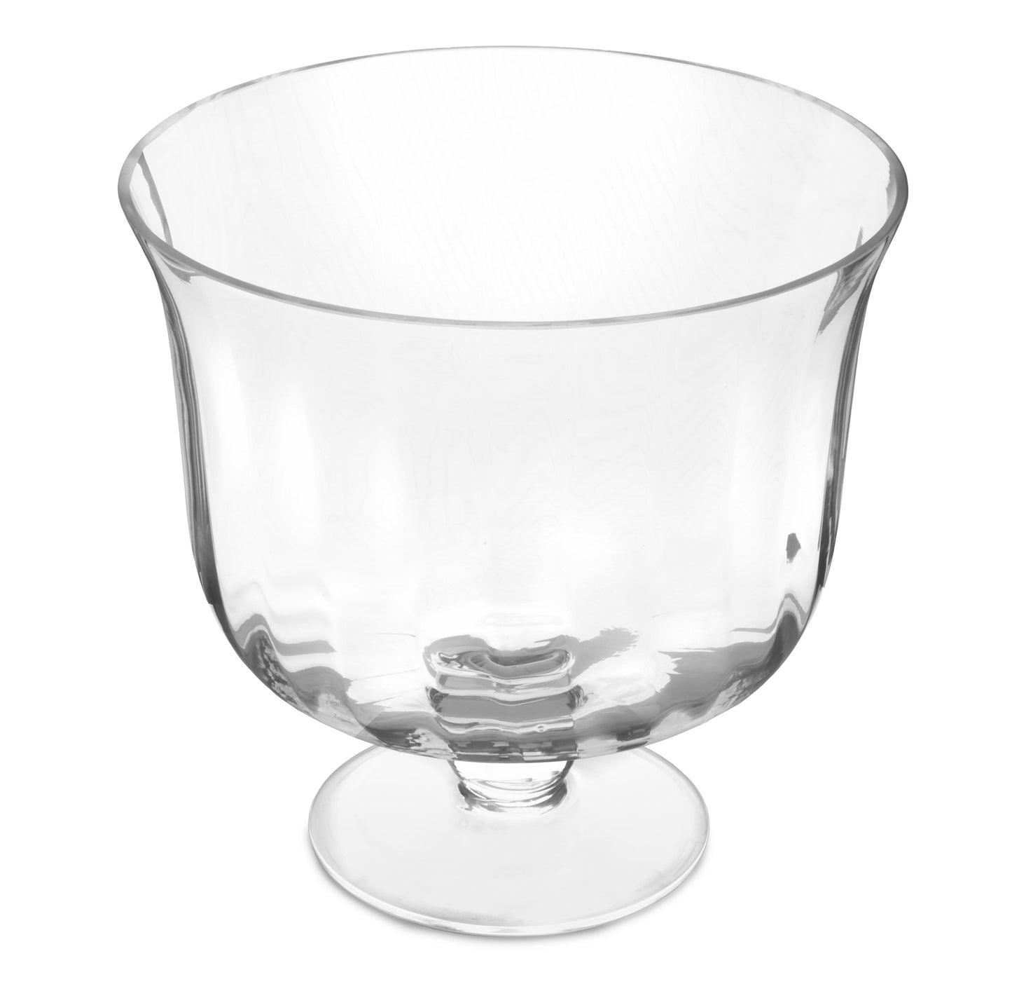Jamie Oliver Big Love Glass Showstopper Bowl