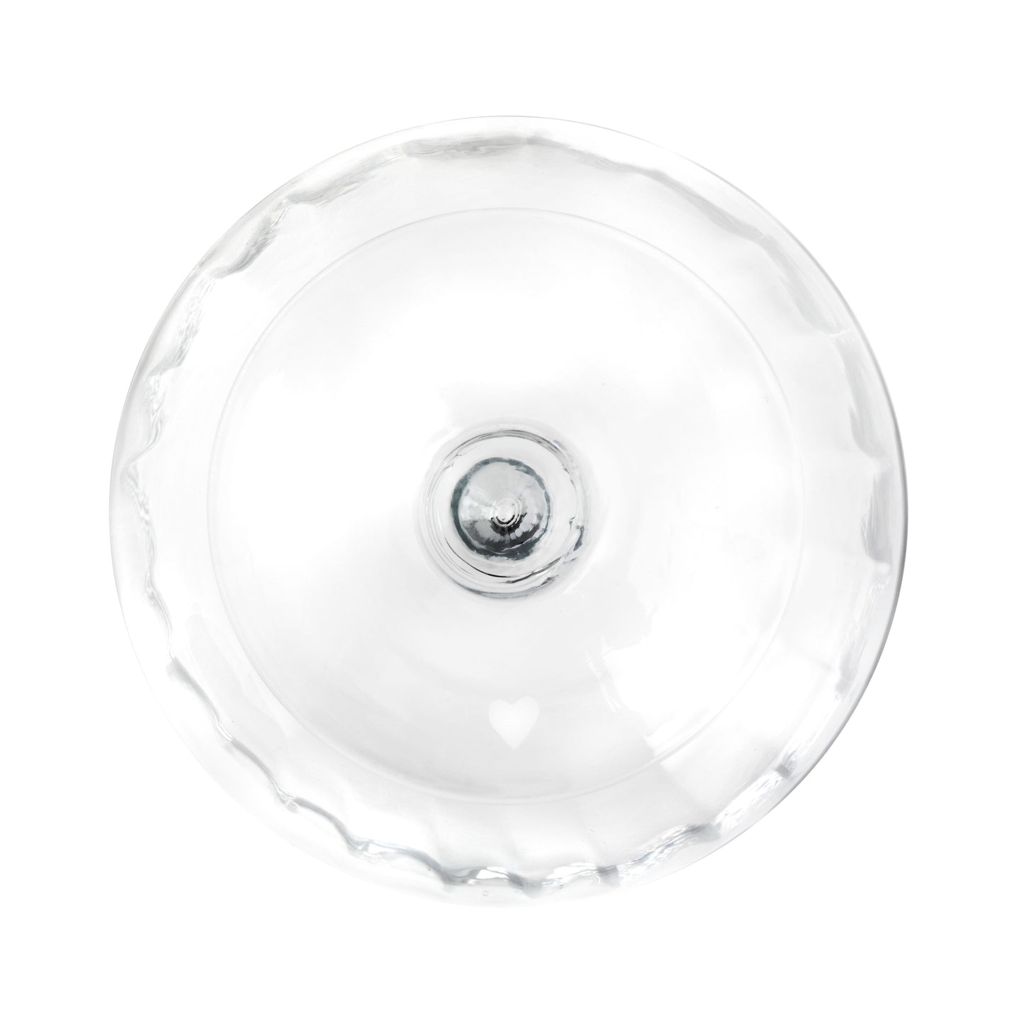 Jamie Oliver Big Love Glass Showstopper Bowl