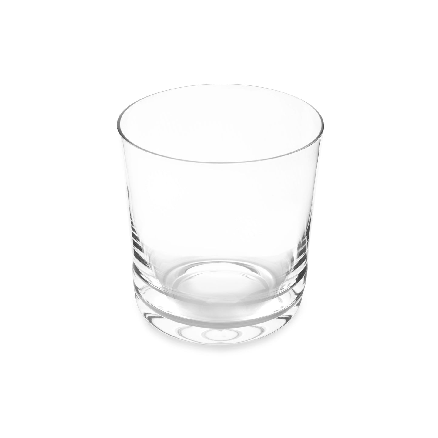 Jamie Oliver Set Of 4 Big Love Glass Tumblers 320ml