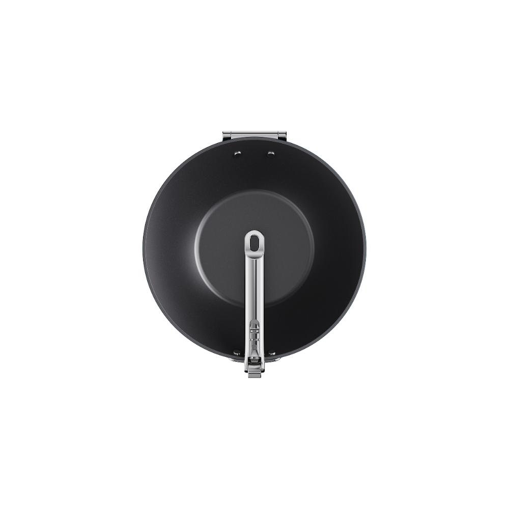 Joseph Joseph Space Non-Stick Wok with Lid 32cm