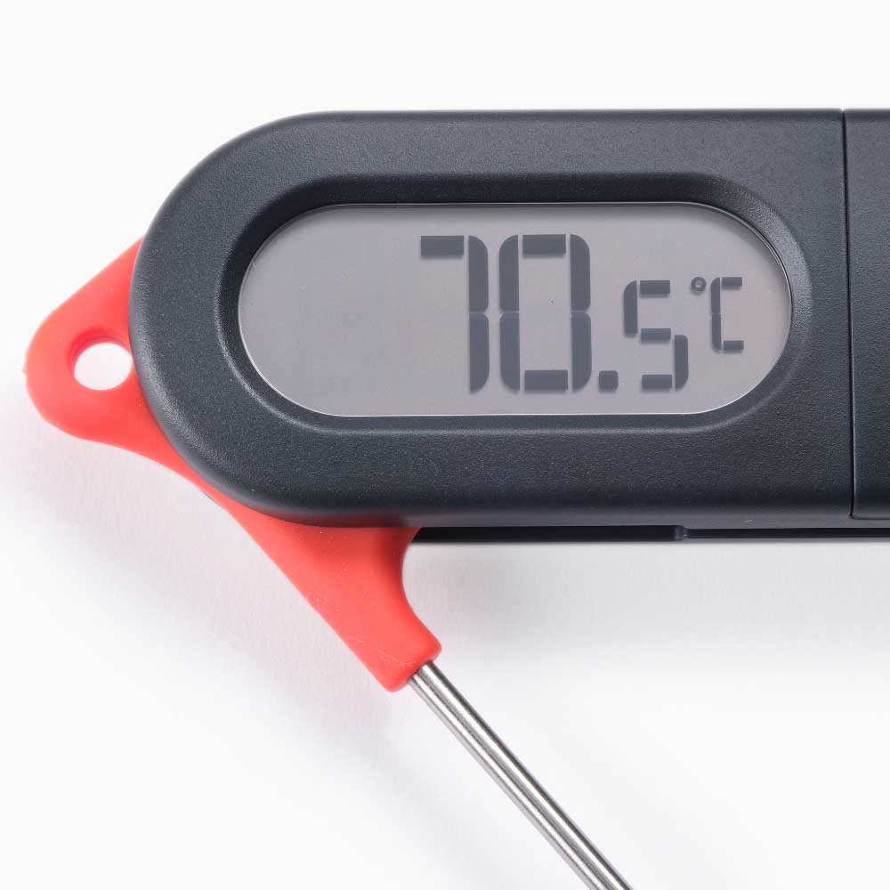 Joseph Joseph Thermapoint Instant-Read Digital Probe Thermometer at House