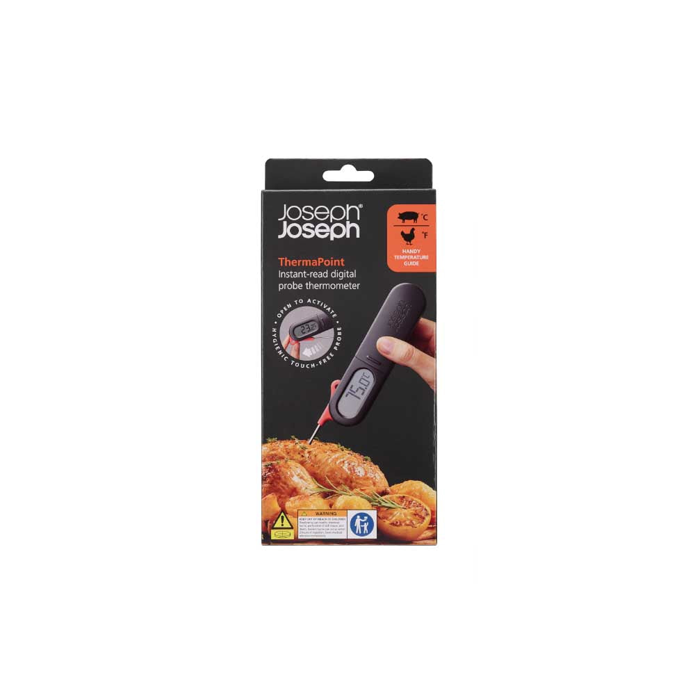 Joseph Joseph Thermapoint Instant-Read Digital Probe Thermometer at House