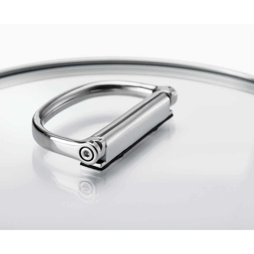 Joseph Joseph Space Stack 3 Piece Non Stick Cookware Set