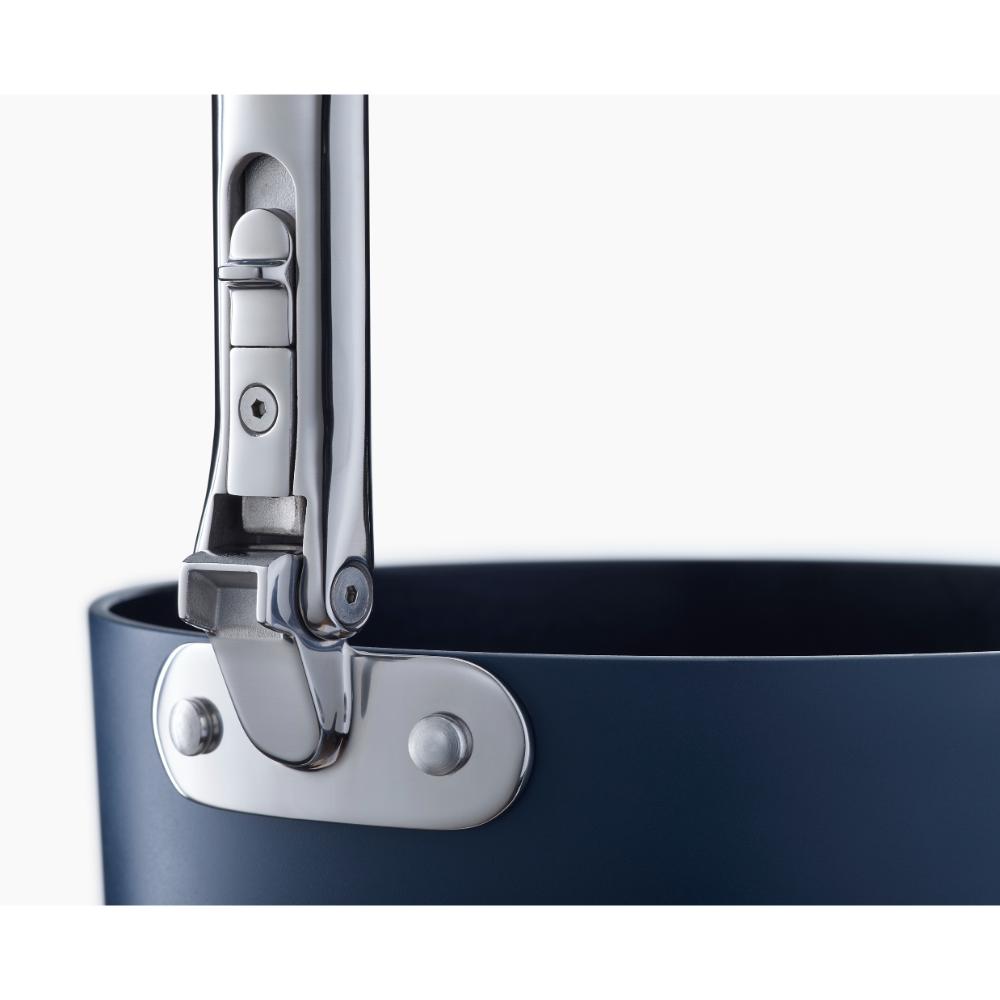 Joseph Joseph Space Stack 3 Piece Non Stick Cookware Set