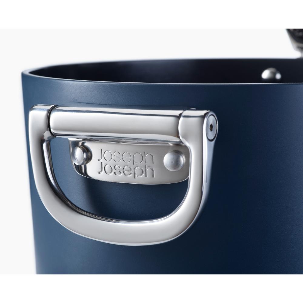 Joseph Joseph Space Stack 3 Piece Non Stick Cookware Set