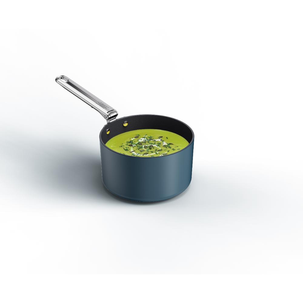 Joseph Joseph Space Stack 3 Piece Non Stick Cookware Set