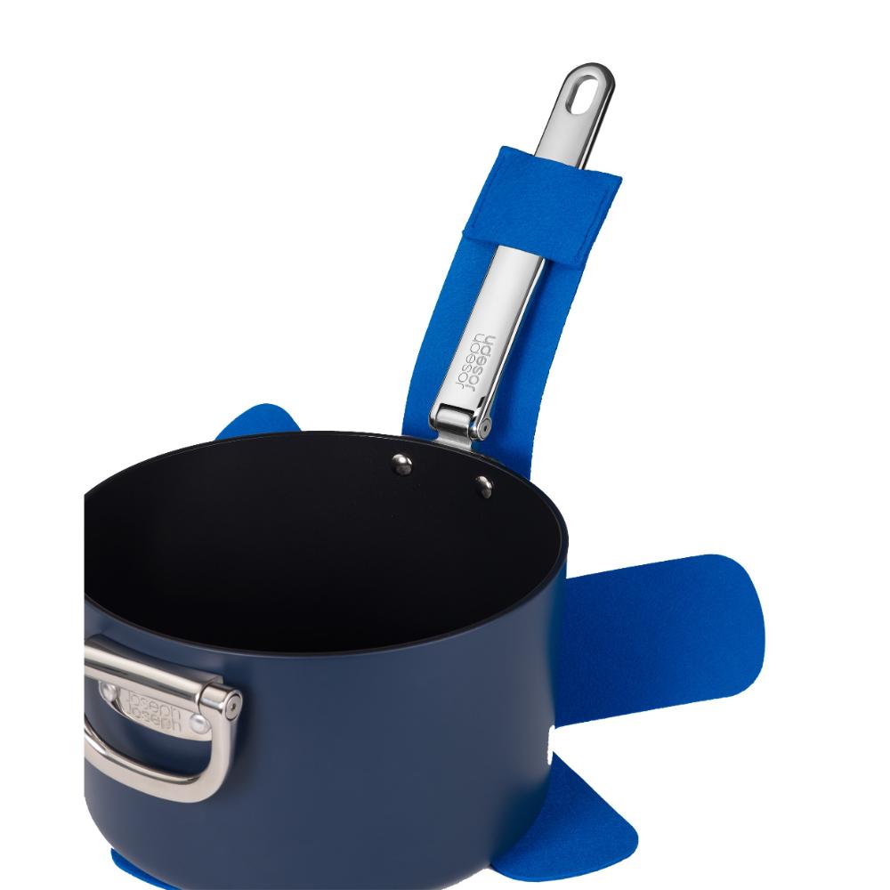 Joseph Joseph Space 3 Piece Pan Protector Set Gen 2