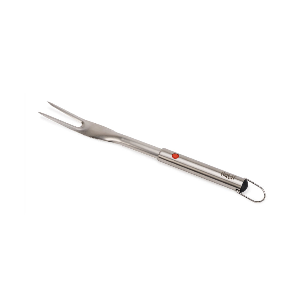 Joseph Joseph Grillout BBQ Fork With Retractable Head at House