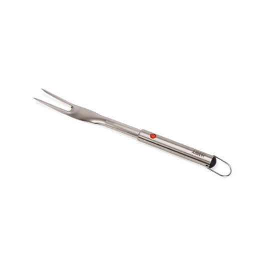 Joseph Joseph Grillout BBQ Fork With Retractable Head at House