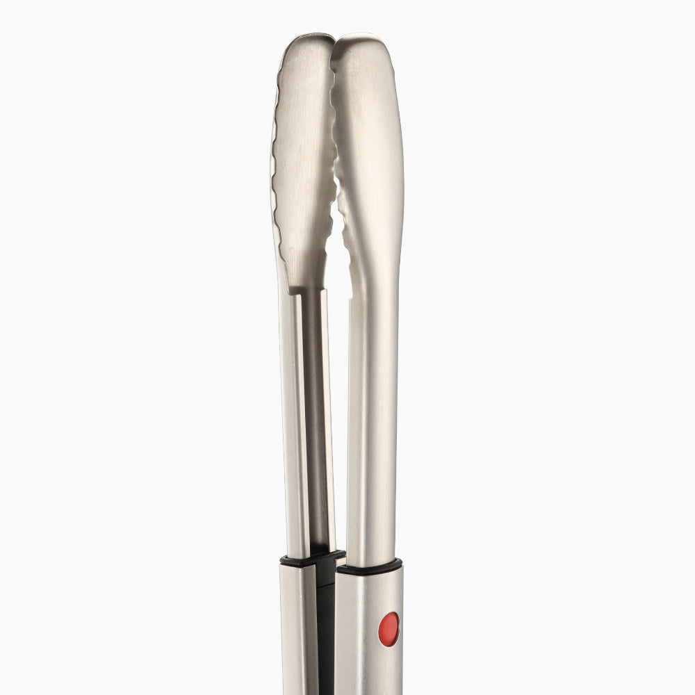 Joseph Joseph Grillout BBQ Tongs With Retractable Arms at House