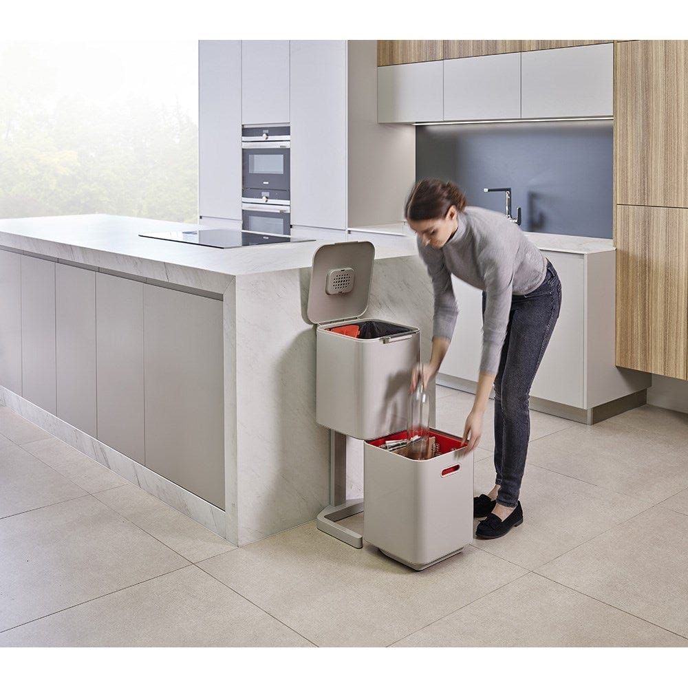 Joseph Joseph Totem Compact Waste Separation Unit 40L
