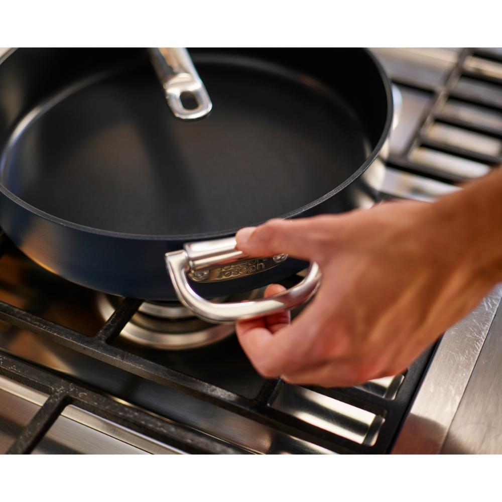 Joseph Joseph Space Non Stick Frypan 30cm