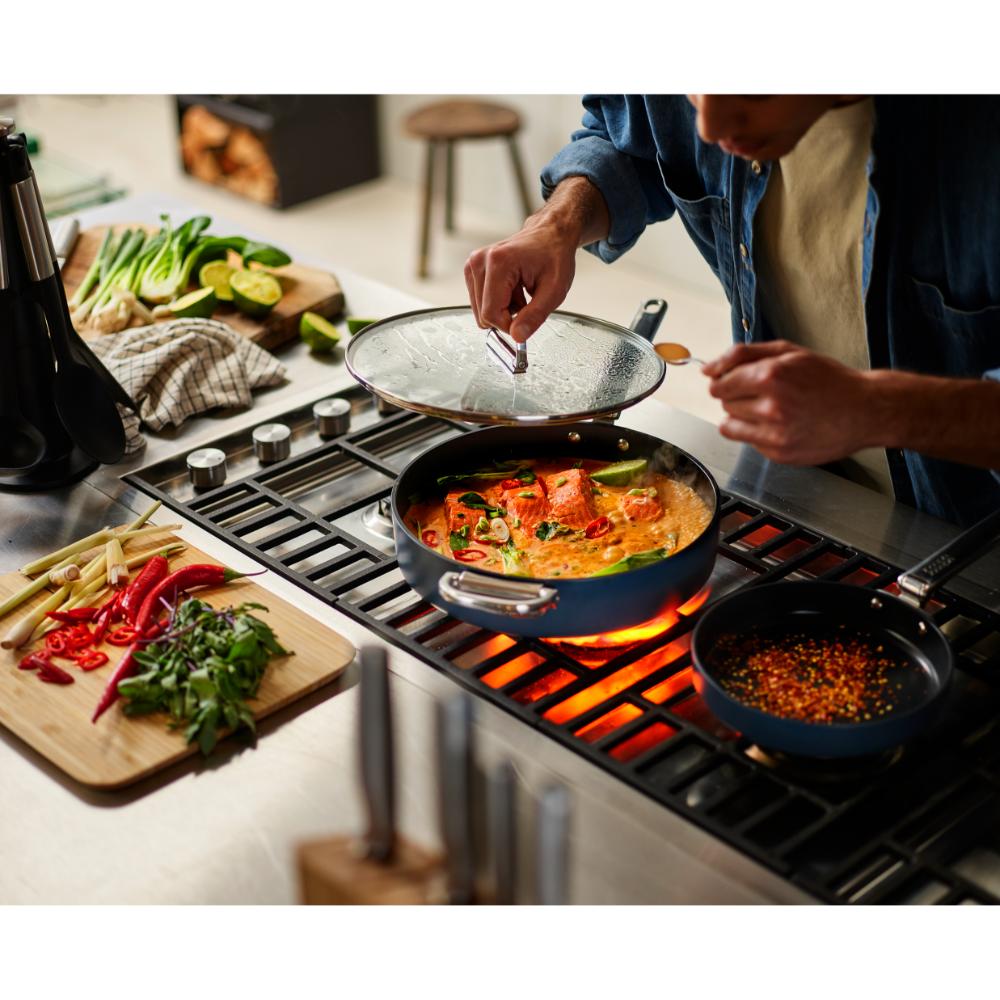 Joseph Joseph Space 6 Piece Non Stick Cookware Set