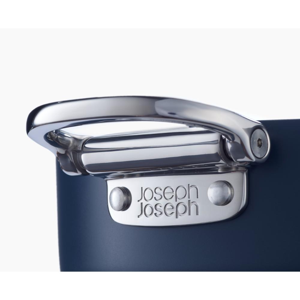 Joseph Joseph Space 6 Piece Non Stick Cookware Set