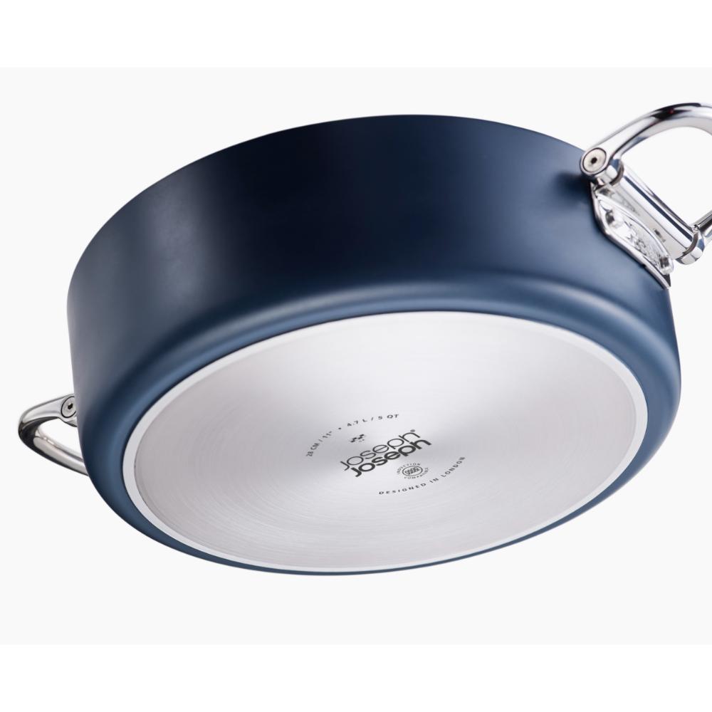 Joseph Joseph Space 6 Piece Non Stick Cookware Set