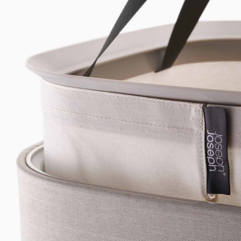 Joseph Joseph Tota One 60L Laundry Basket at House