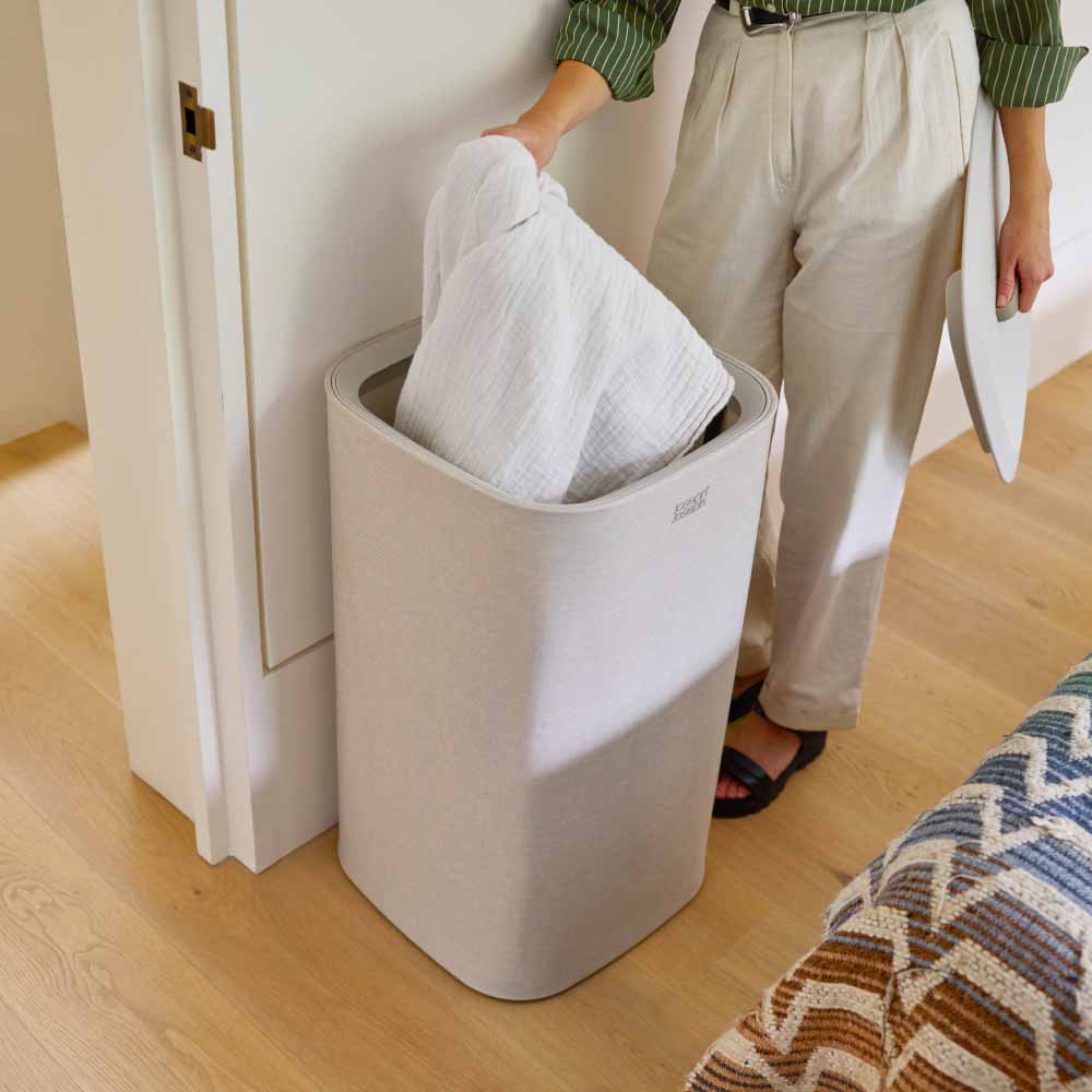 Joseph Joseph Tota One 60L Laundry Basket at House