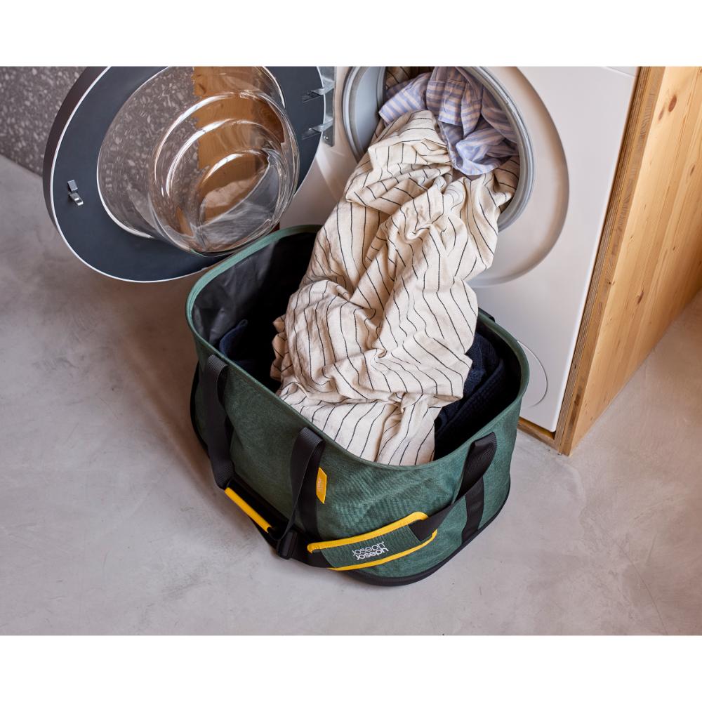 Joseph Joseph Hold-All Outdoor Laundry Basket 45L