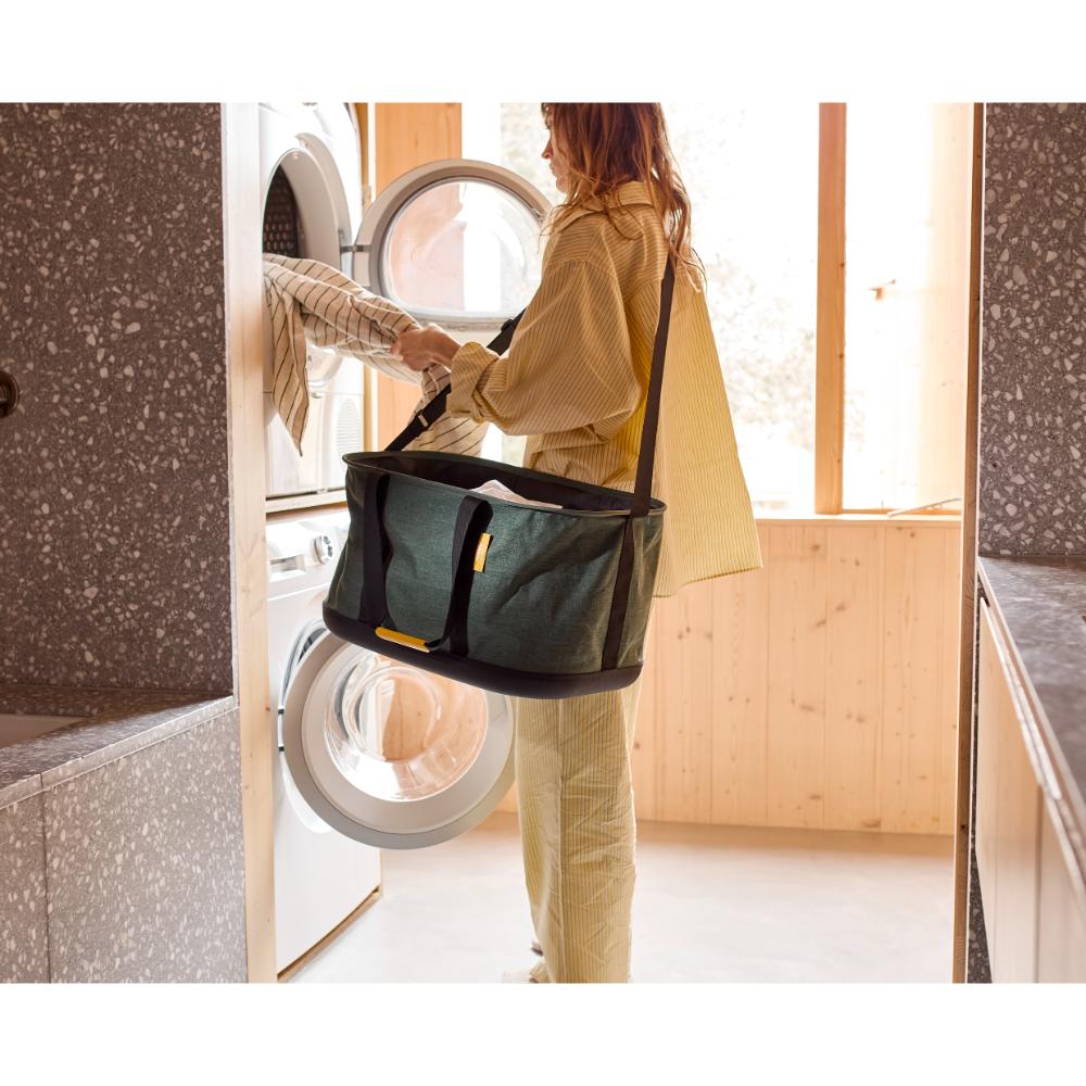 Joseph Joseph Hold-All Outdoor Laundry Basket 45L