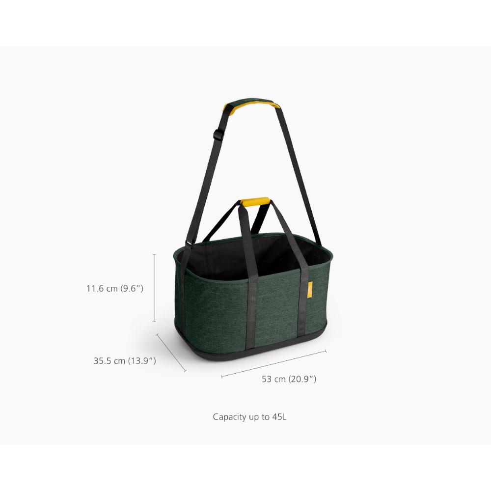 Joseph Joseph Hold-All Outdoor Laundry Basket 45L