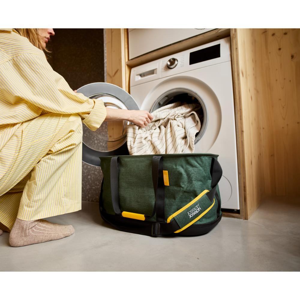 Joseph Joseph Hold-All Outdoor Laundry Basket 45L